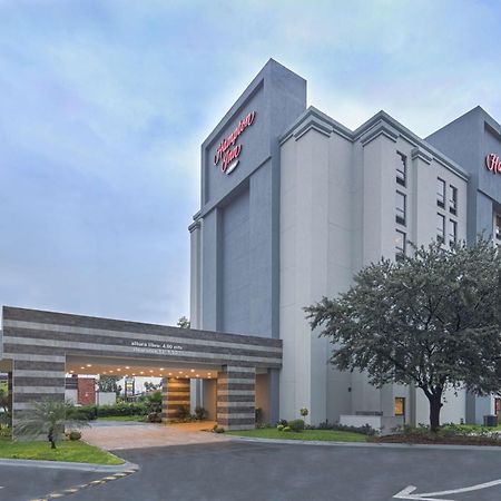 Hampton By Hilton Monterrey Galerias Obispado Exterior photo