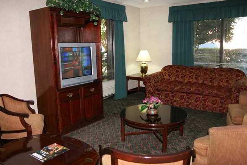 Hampton By Hilton Monterrey Galerias Obispado Restaurant photo
