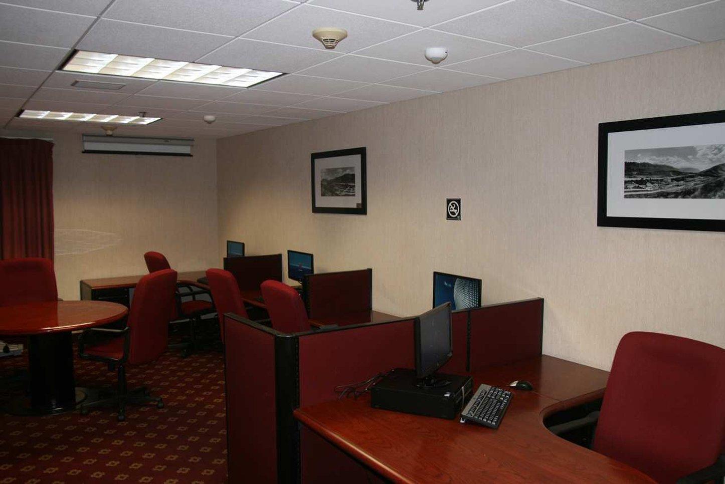 Hampton By Hilton Monterrey Galerias Obispado Exterior photo