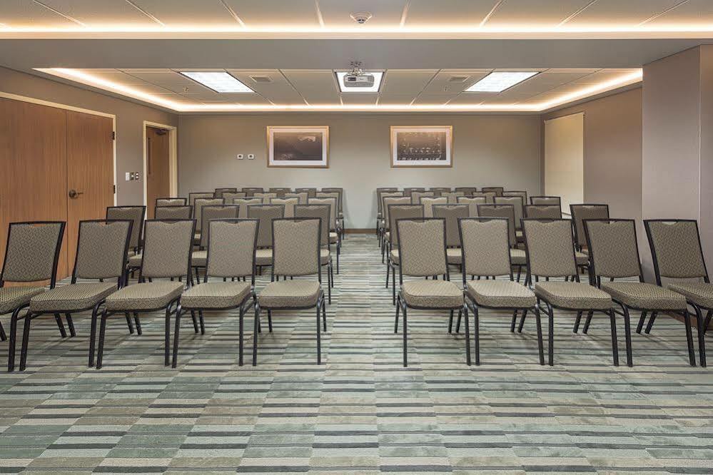 Hampton By Hilton Monterrey Galerias Obispado Exterior photo